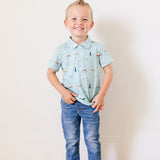 Polo T-shirt