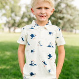 Polo T-shirt