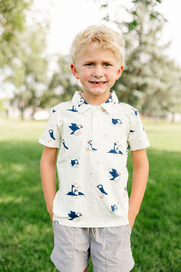 Polo T-shirt