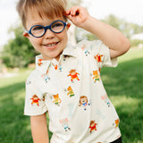 Polo T-shirt