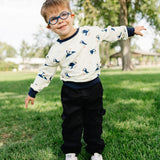 Kids' Bamboo Sweatshirt
