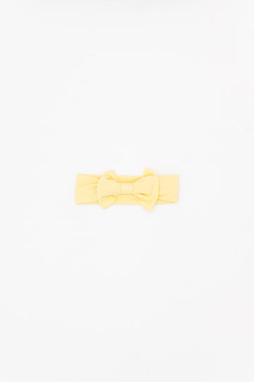 Head Bows