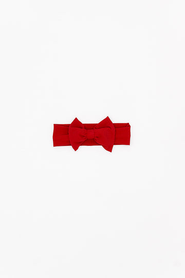 Head bows