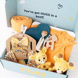 Newborn Baby Gift Set