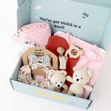 Newborn Baby Gift Set