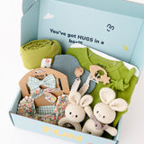 Newborn Baby Gift Set