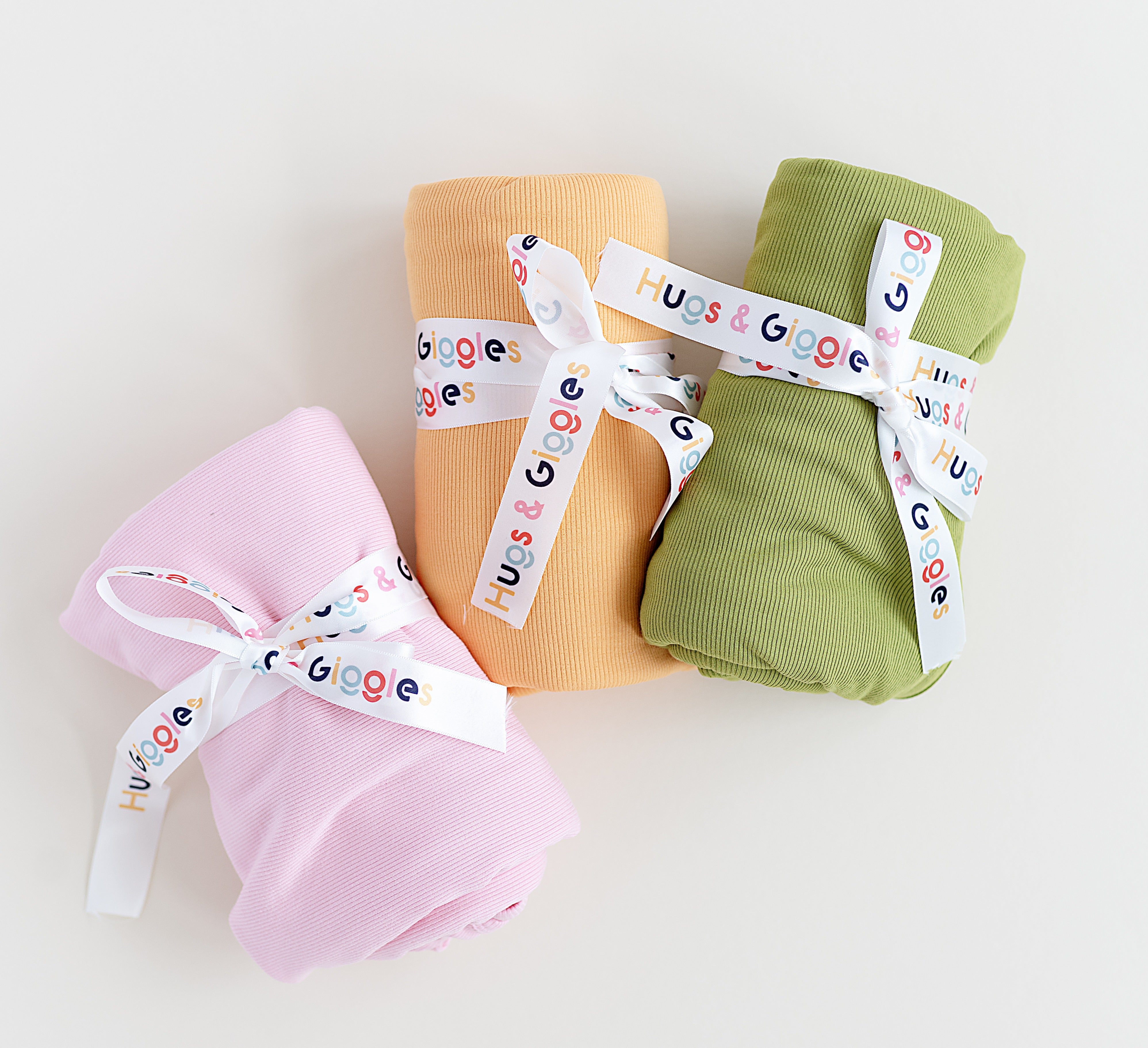 Swaddle Blankets