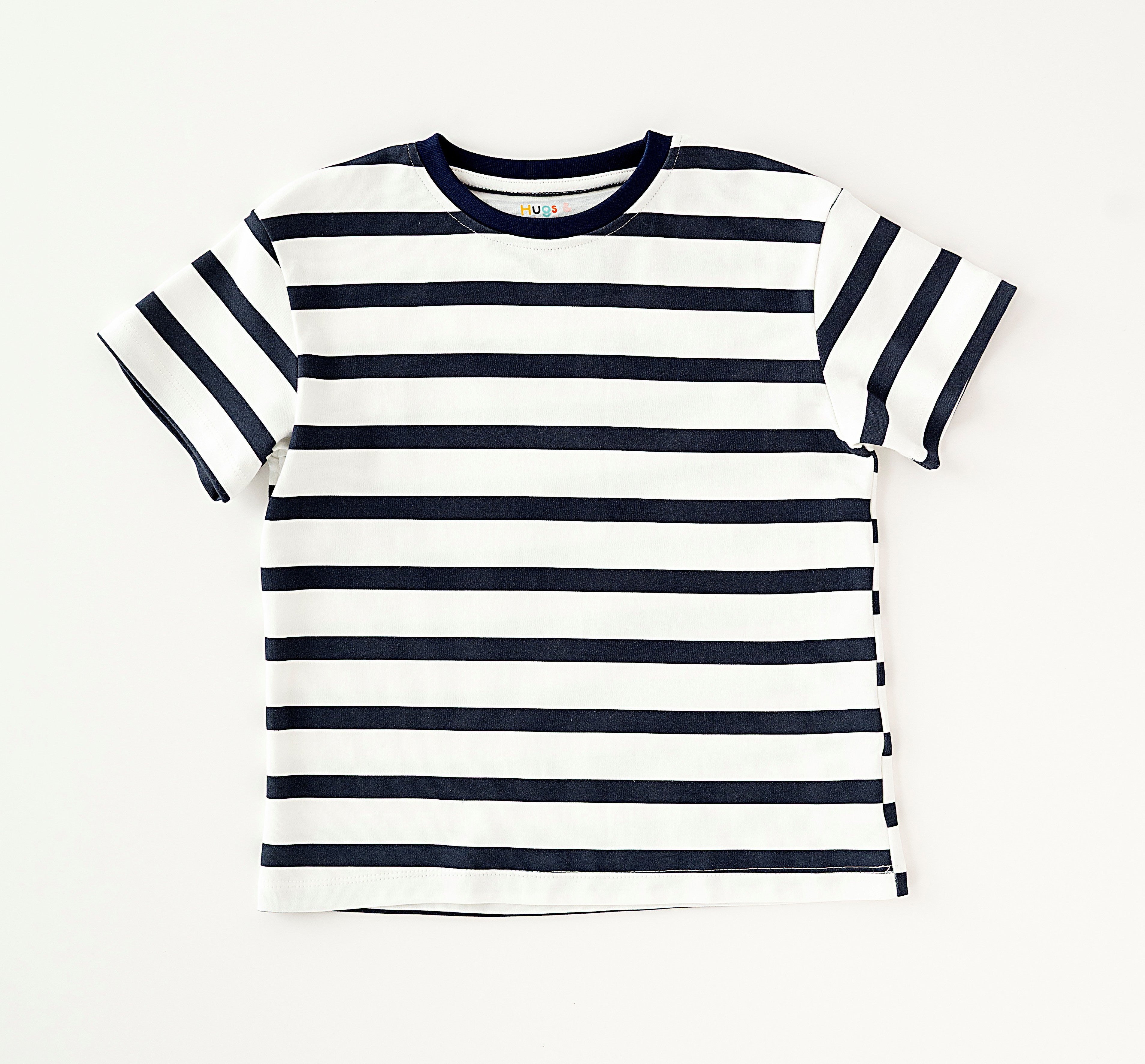 Organic Cotton Kids T-Shirts (BUY 3, GET 4th FREE)