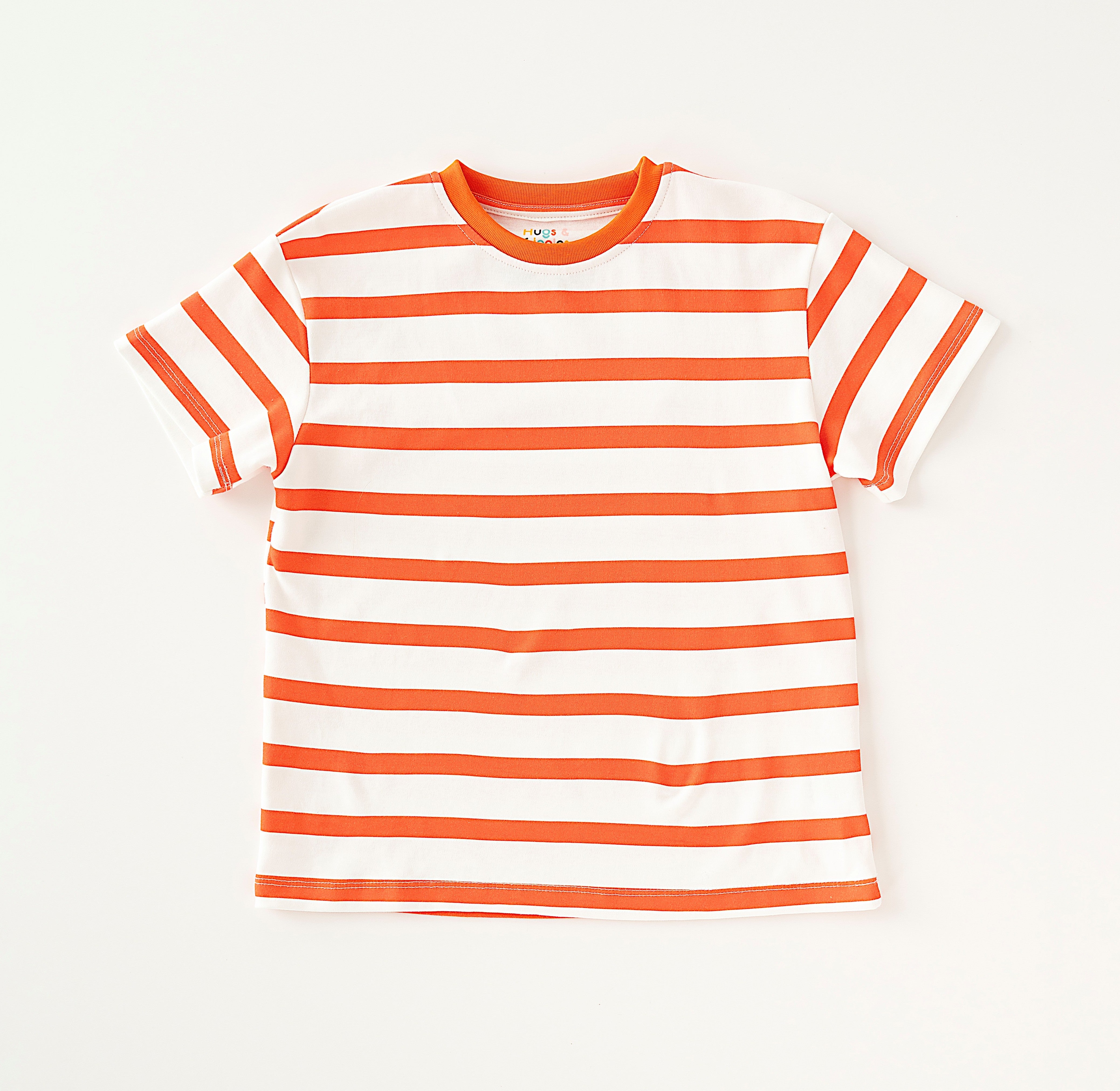 Organic Cotton Kids T-Shirts (BUY 3, GET 4th FREE)