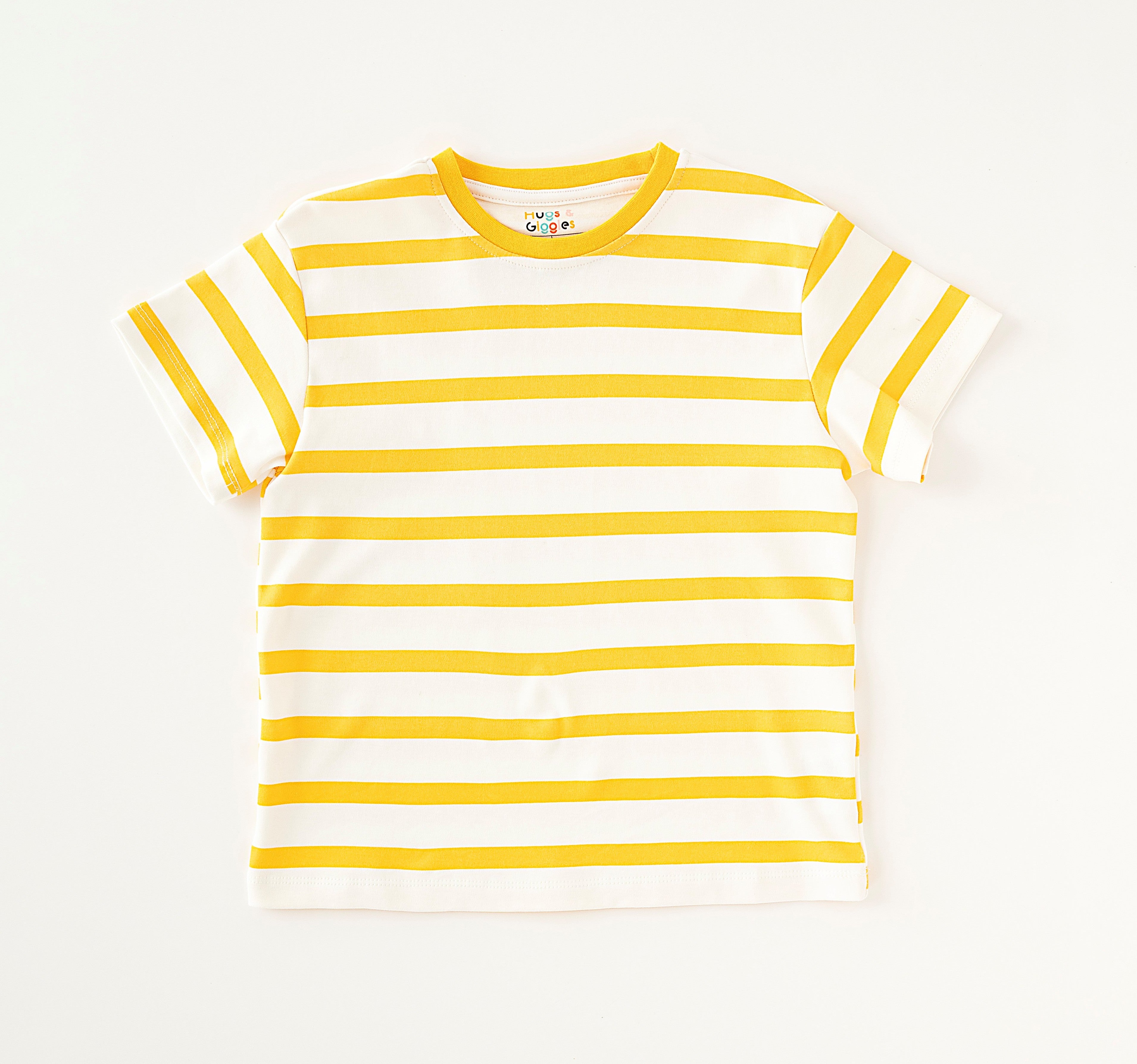 Organic Cotton Kids T-Shirts (BUY 3, GET 4th FREE)