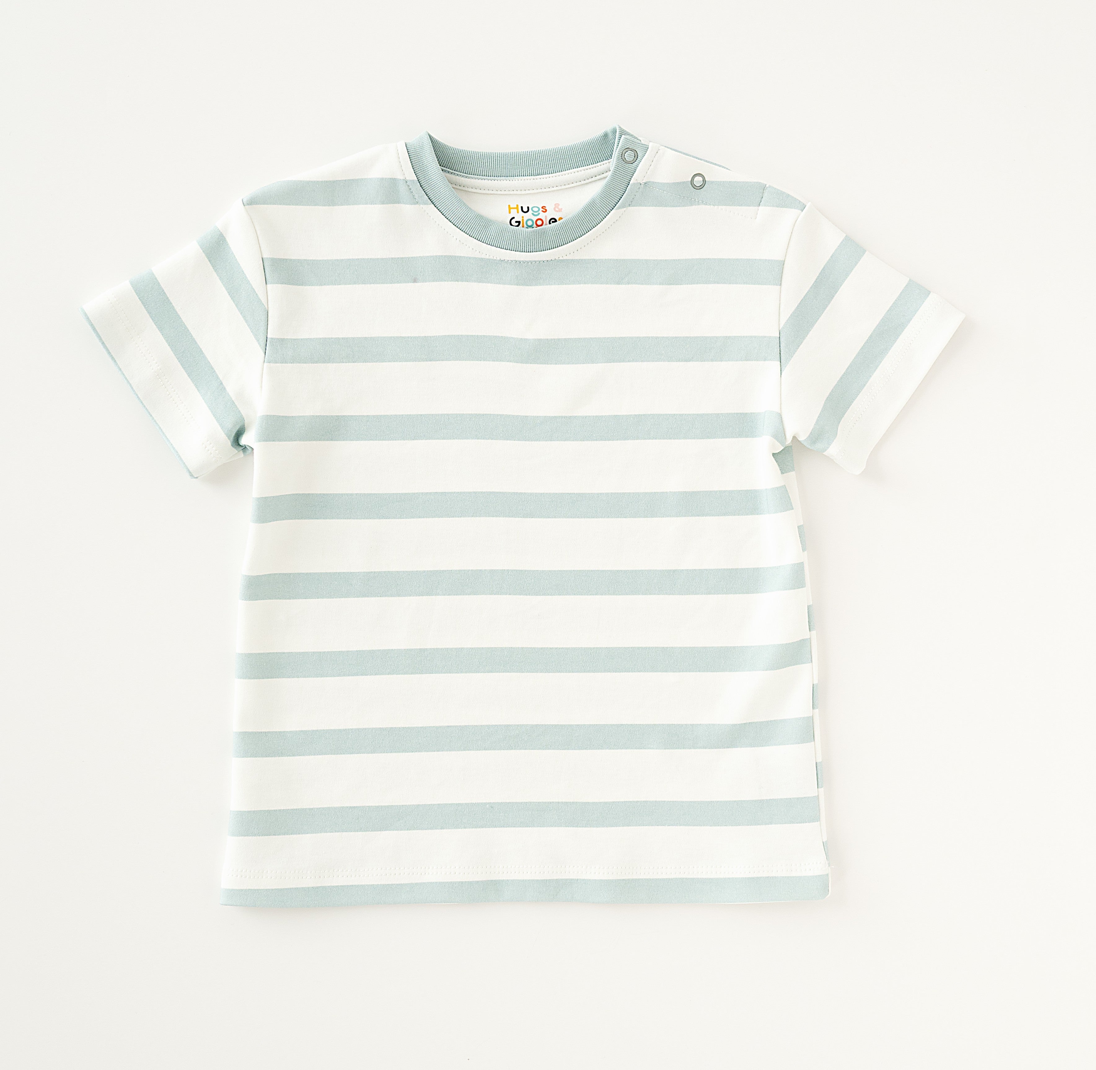 Organic Cotton Kids T-Shirts (BUY 3, GET 4th FREE)