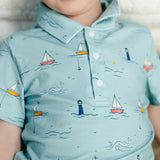 Polo T-shirt