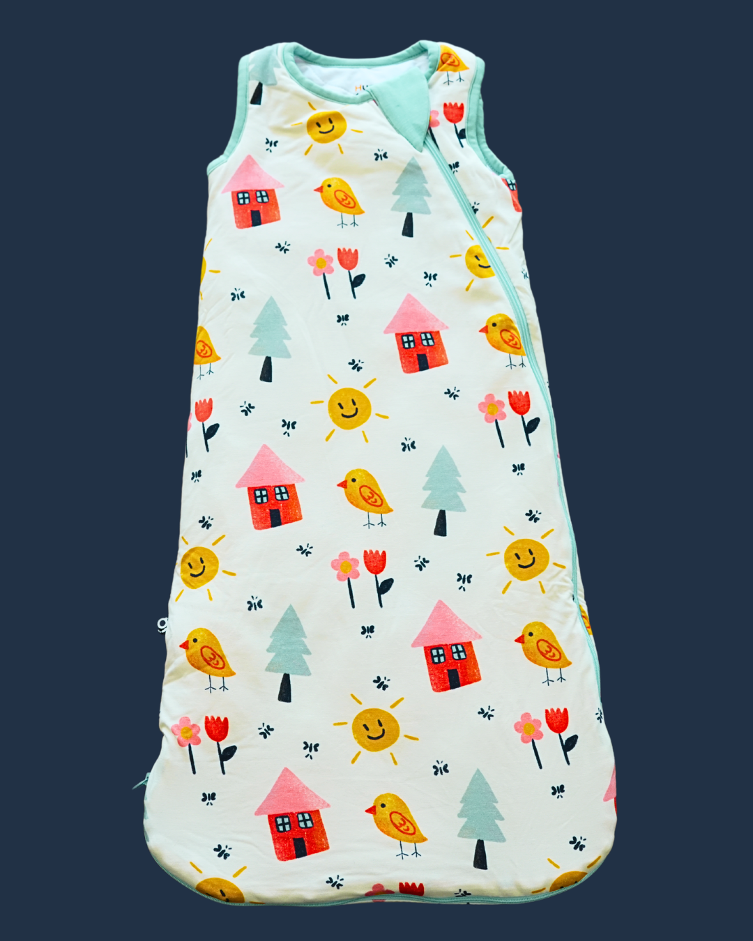 Baby Bamboo Sleep Bag