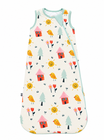 Sleep Bag