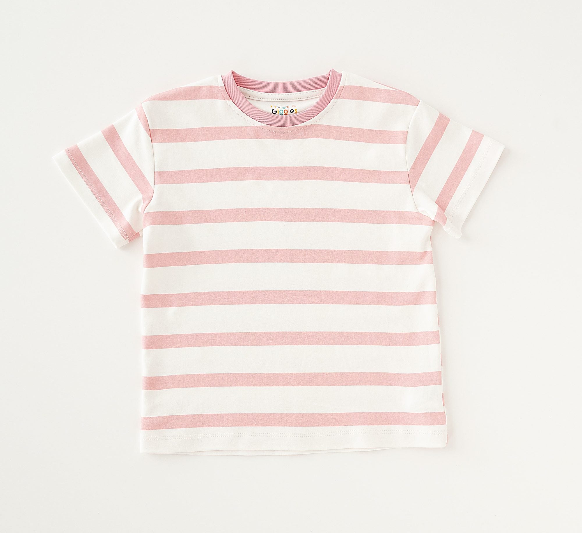 Organic Cotton Kids T-Shirts