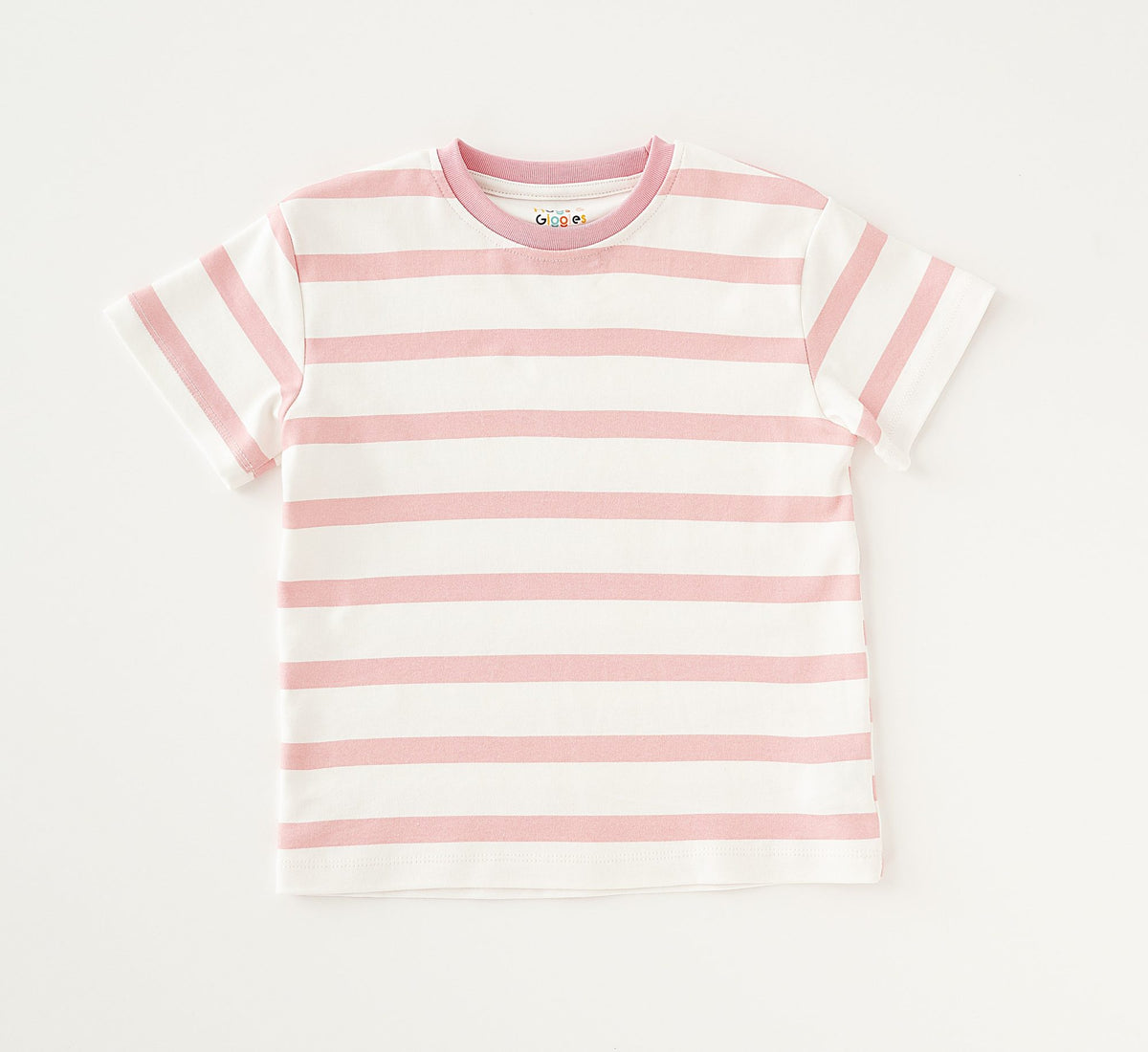 Organic Cotton Kids T-Shirts