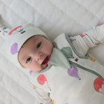 Hot Air Balloon bamboo sleep bag