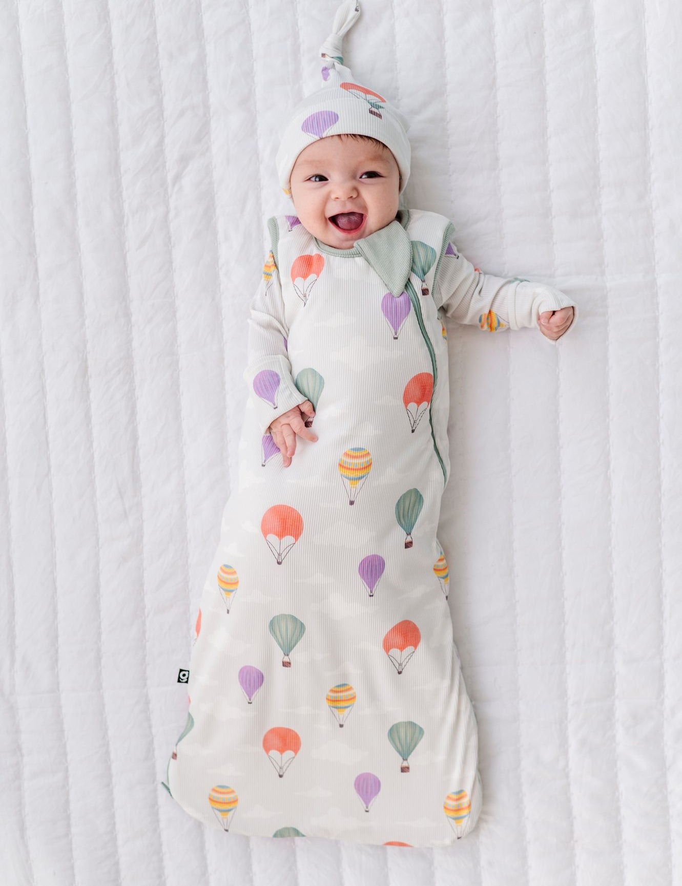Bamboo Baby Sleep Bag